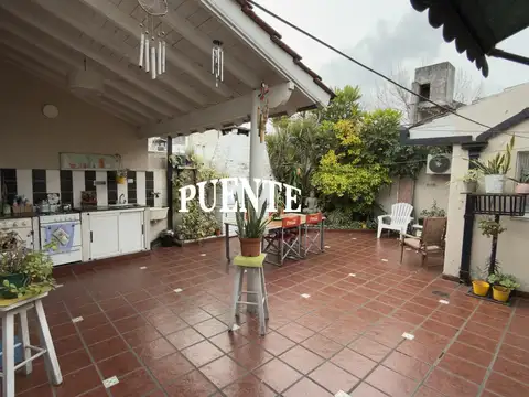 Casa en Venta 10 años