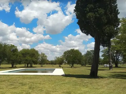 EXCELENTE LOTE A LA VENTA EN BARRIO SAINT JOSEPH - LONGCHAMPS