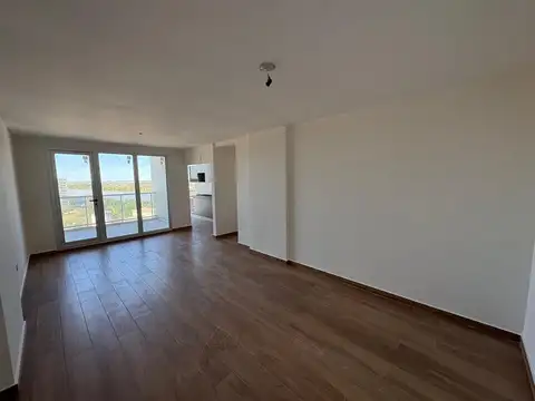 VENTA - SANTA FE - DEPARTAMENTO - PUERTO - 2 DORMITORIOS - A ESTRENAR