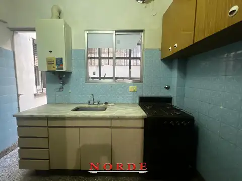 Depto Tipo Casa en Venta en Liniers, USD 78.000