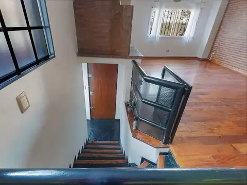 Depto Tipo Casa en Venta de 3 dormitorios