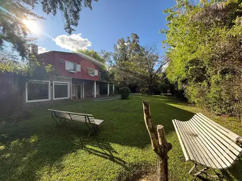 Casa en Venta de 4 dormitorios