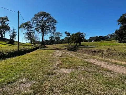 Terreno en Venta de 399,0 m2