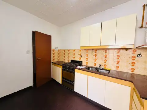 Departamento en Venta en Ramos Mejia, Partido de La Matanza