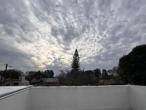 Depto Tipo Casa en Venta de 4 ambientes