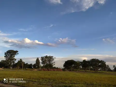 LOTEO RINCON DE LUNA  EN VENTA EN RQTA