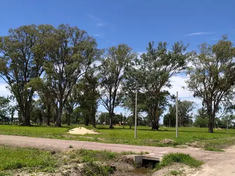 Terreno en Venta en Reconquista, USD 30.000