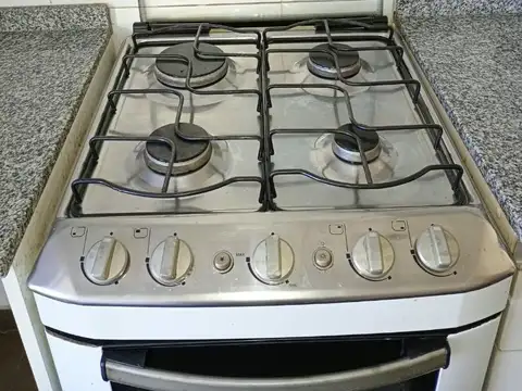 Departamento en Alquiler 12 años