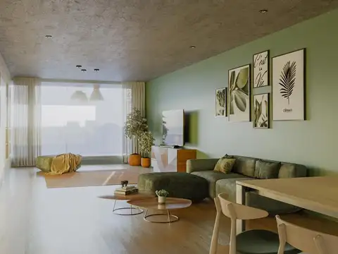 Master Office en VENTA - Nuñez