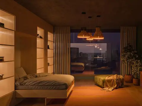 Master Office en VENTA - Nuñez