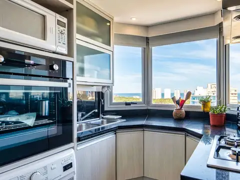 Departamento en Venta de 3 dormitorios