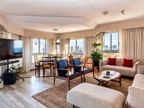 Venta apartamento Punta del Este 3 dormiorios