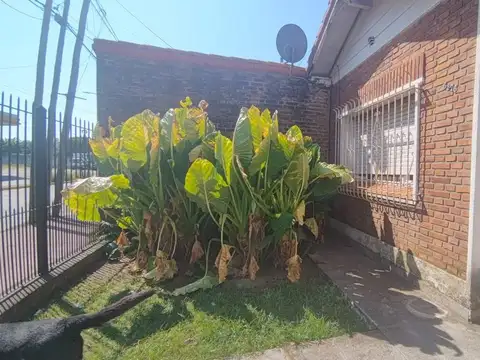 Casa en Venta de 2 dormitorios