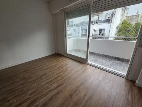 VENTA DEPTO BELGRANO 3 AMB BALCON - A NUEVO 6ª