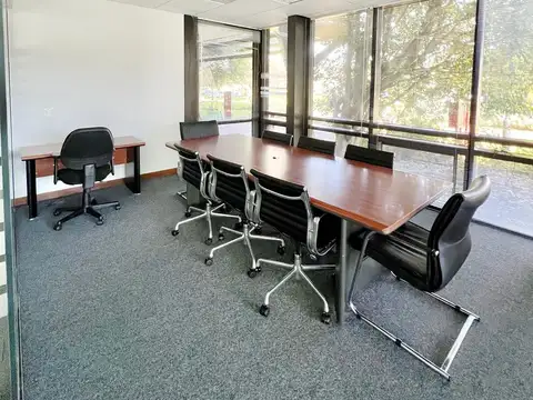 Alquiler Oficina Zonamerica