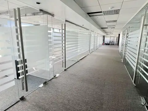 Alquiler Oficina Zonamerica