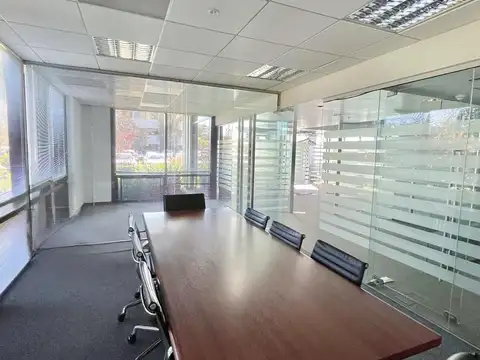 Oficina en Alquiler A Estrenar