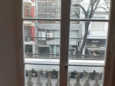 Departamento en Alquiler al Este