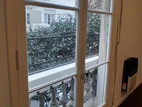 Departamento en Alquiler 60 años