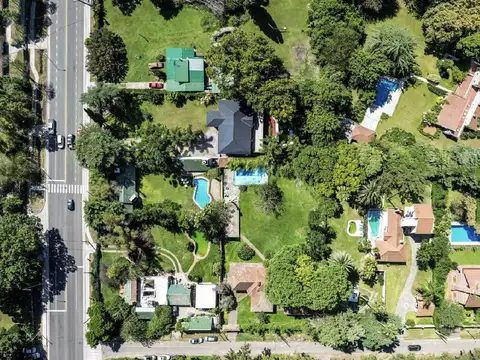 Terreno en  Venta Ruta 26- Maschwitz- Escobar