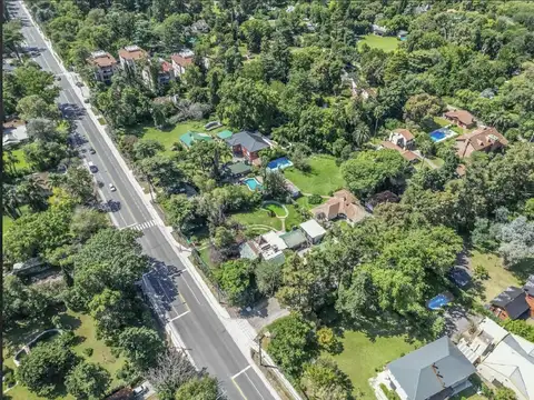 Terreno en Venta en Ingeniero Maschwitz, USD 2.920.000