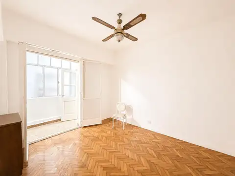 Departamento en Venta en Las Cañitas, USD 210.000