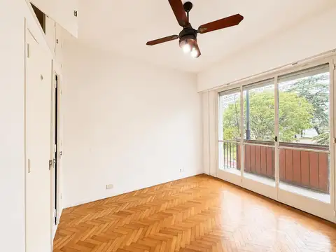 Departamento 4 ambientes con 1 baño