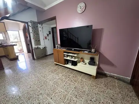 Casa en Venta 52 años