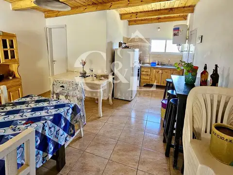 Casa en Venta en San Roque, USD 65.000