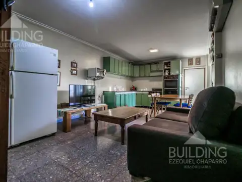 Casa en Venta 45 años