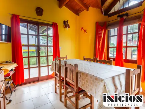 Casa en Venta de 2 dormitorios