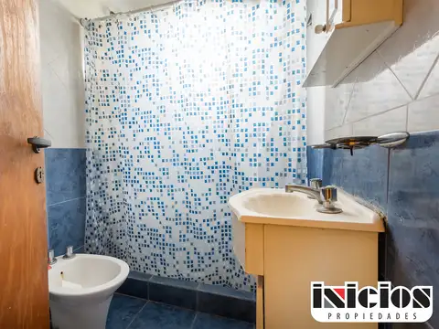 Casa funcional en entorno tranquilo - C1074