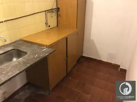 Oficina en Alquiler en Centro, $ 600.000