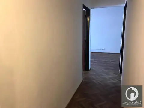 Oficina Monoambiente con 2 baños