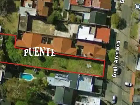 Terreno - Banfield Este