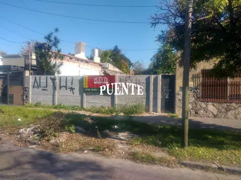 Arenales 552