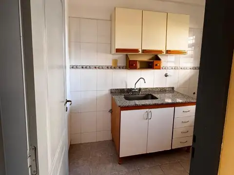 VENDE DEPARTAMENTO
