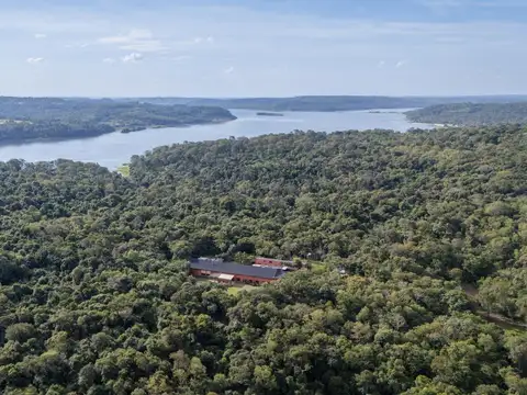 calle s/n, Santa Ana, Misiones