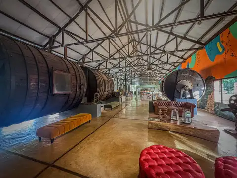 calle s/n, Santa Ana, Misiones