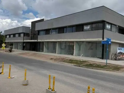 DOCTA OFICNA/LOCAL - BE16 - c/FINANCIAMIENTO