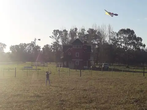 Terreno en Venta de 3187,0 m2