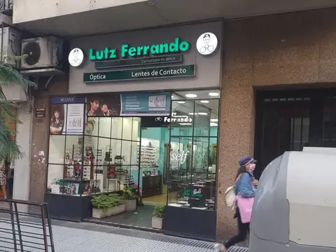 OPORTUNIDAD DUEÑO DIRECTO APTO GASTRONOMÍA LIVIANA