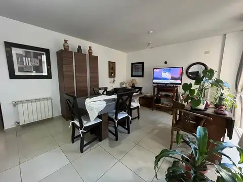 Departamento en Venta 18 años