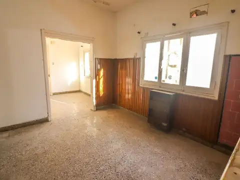 Depto Tipo Casa en Venta en Beccar, USD 65.000