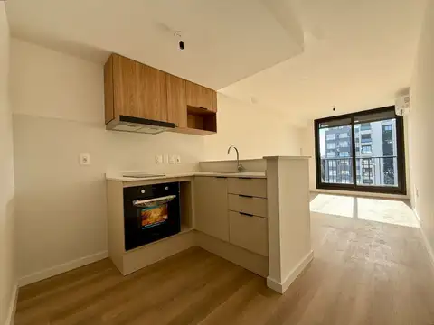 Alquiler apartamento 1 dormitorio Cordón garaje
