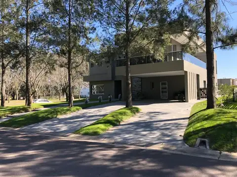 Ruta 9 Panamericana, Km. 61 - La Reserva Cardales 65