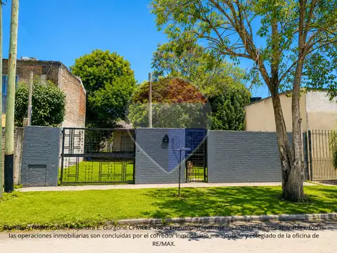VENTA CASA FLORENCIO VARELA - OPORTUNIDAD INVERSOR