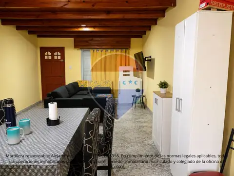 Casa en Venta en Florencio Varela, USD 47.000