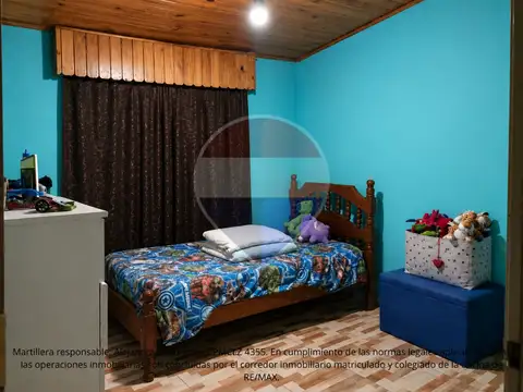 Casa en Venta 38 años