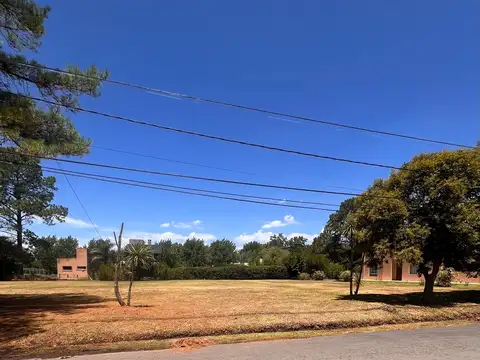 Lote  en Venta en Las Brisas, Zelaya, Pilar